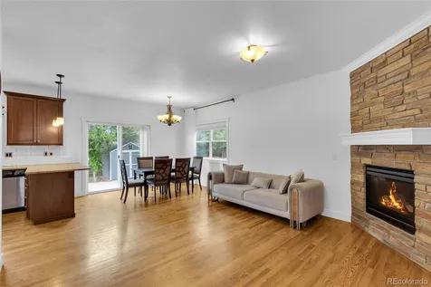 19290 E Evans Place Aurora CO 80013
