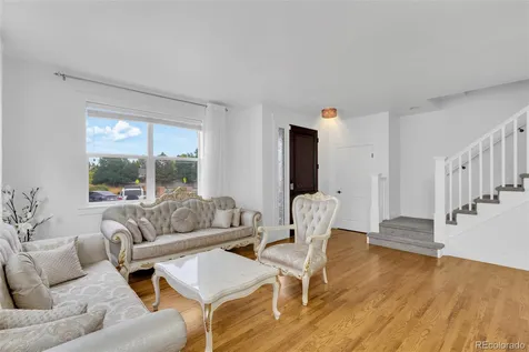 19290 E Evans Place Aurora CO 80013
