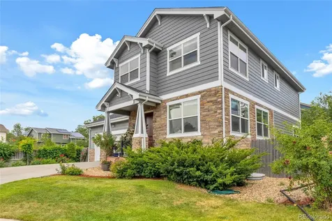 19290 E Evans Place Aurora CO 80013