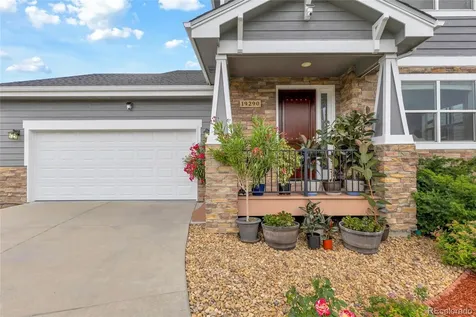 19290 E Evans Place Aurora CO 80013