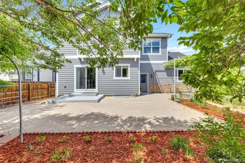 19290 E Evans Place Aurora CO 80013