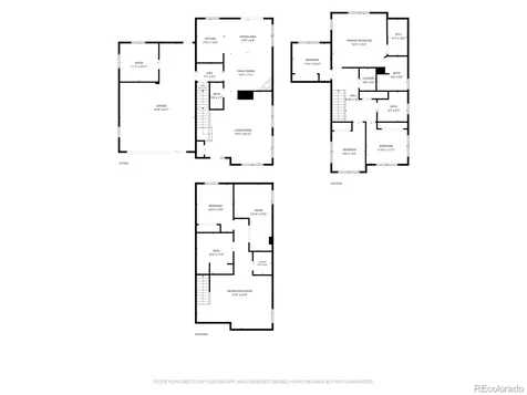 19290 E Evans Place Aurora CO 80013