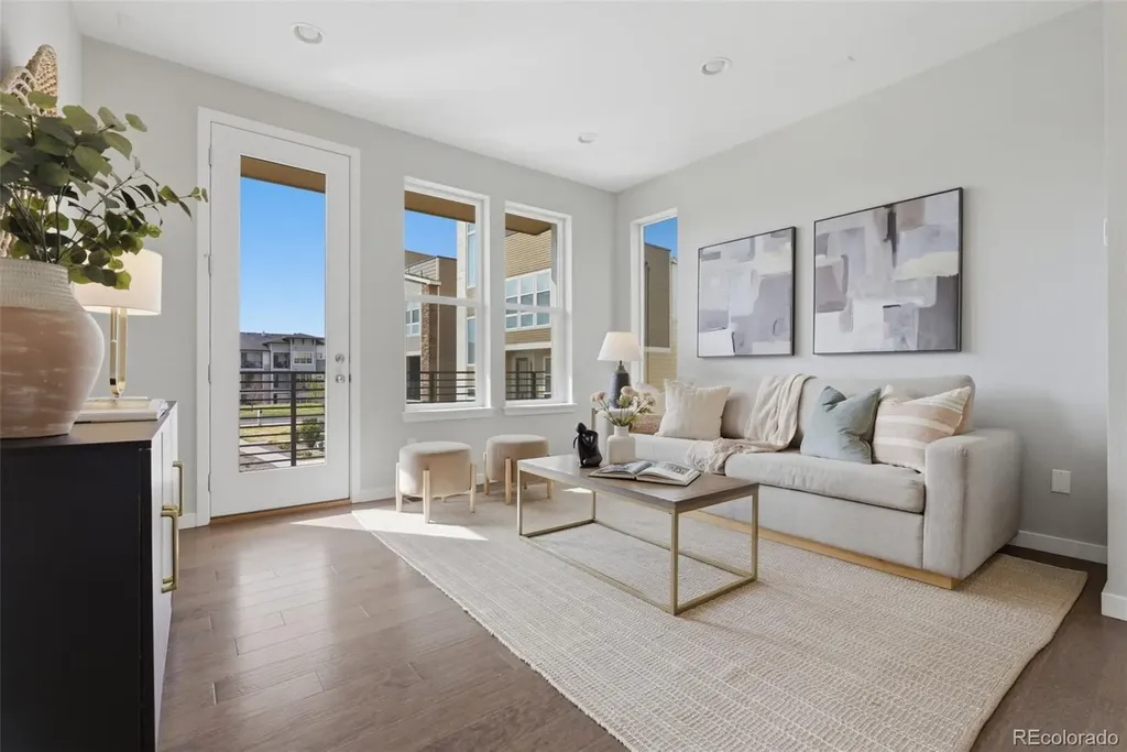 8343 Rivulet Point Highlands Ranch CO 80129