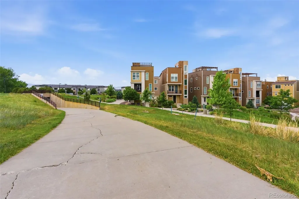 8343 Rivulet Point Highlands Ranch CO 80129