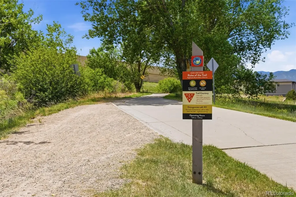8343 Rivulet Point Highlands Ranch CO 80129
