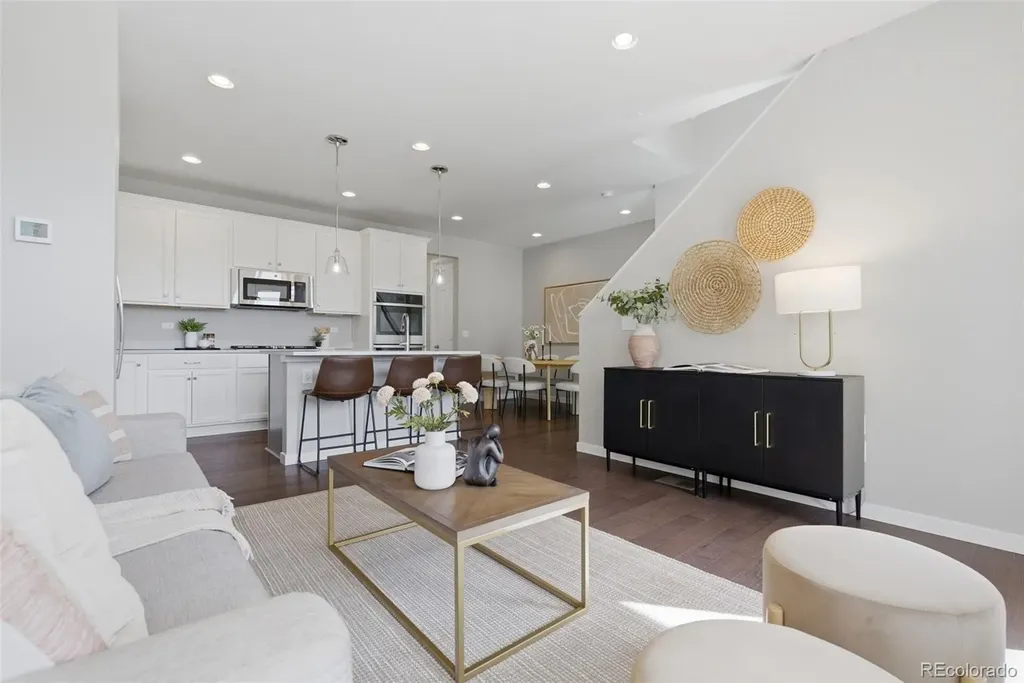 8343 Rivulet Point Highlands Ranch CO 80129
