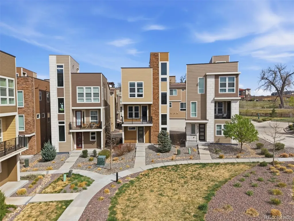 8343 Rivulet Point Highlands Ranch CO 80129