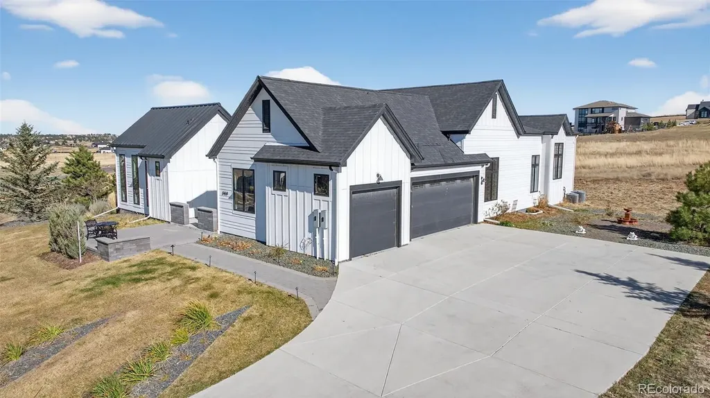 8468 Merryvale Trail Parker CO 80138