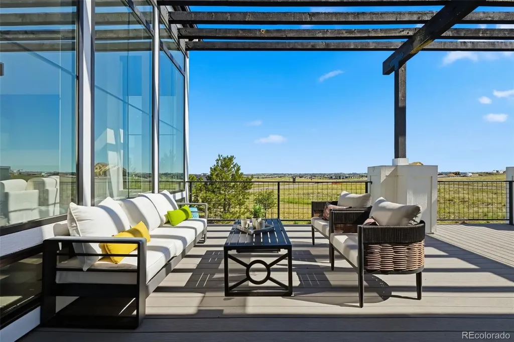 8468 Merryvale Trail Parker CO 80138