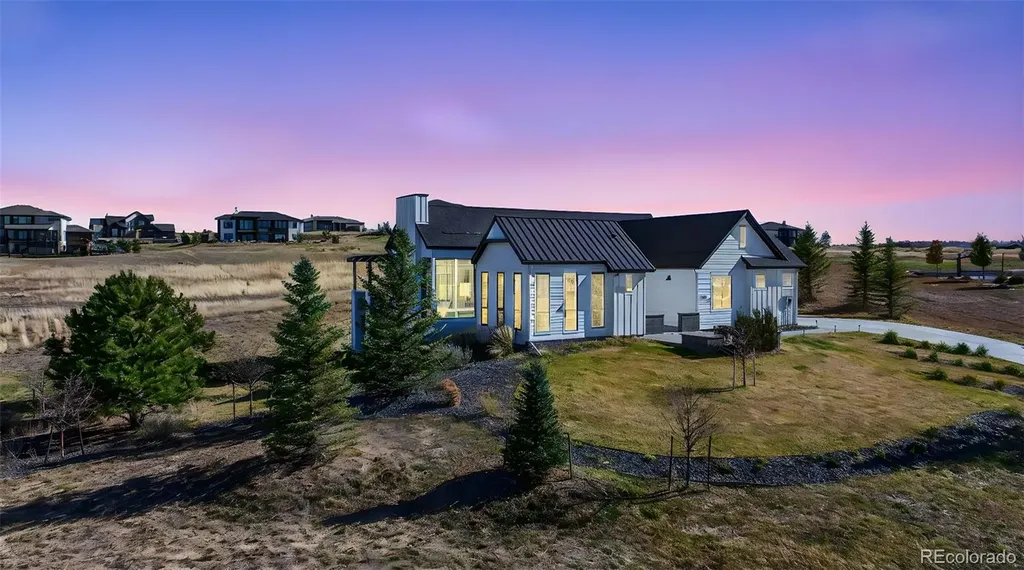 8468 Merryvale Trail Parker CO 80138