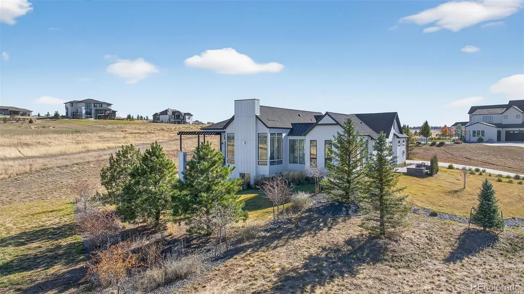 8468 Merryvale Trail Parker CO 80138