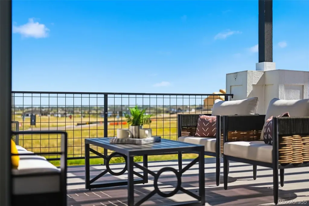 8468 Merryvale Trail Parker CO 80138