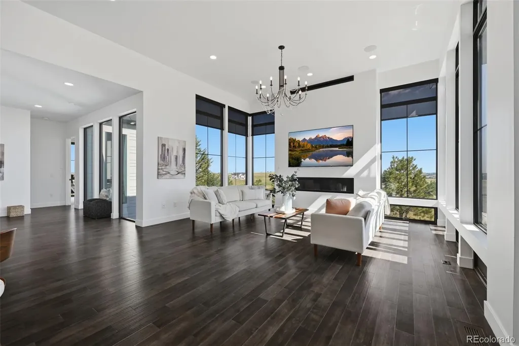 8468 Merryvale Trail Parker CO 80138