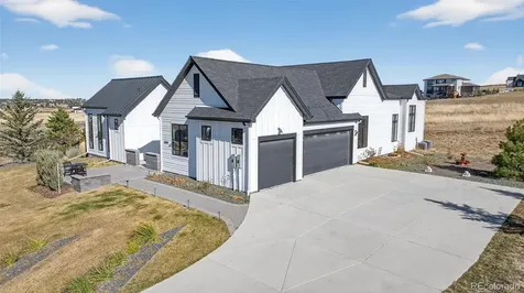 8468 Merryvale Trail Parker CO 80138