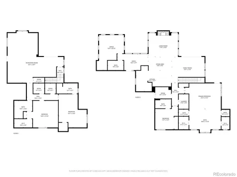 8468 Merryvale Trail Parker CO 80138