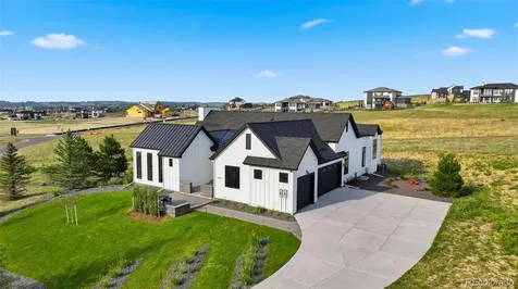 8468 Merryvale Trail Parker CO 80138