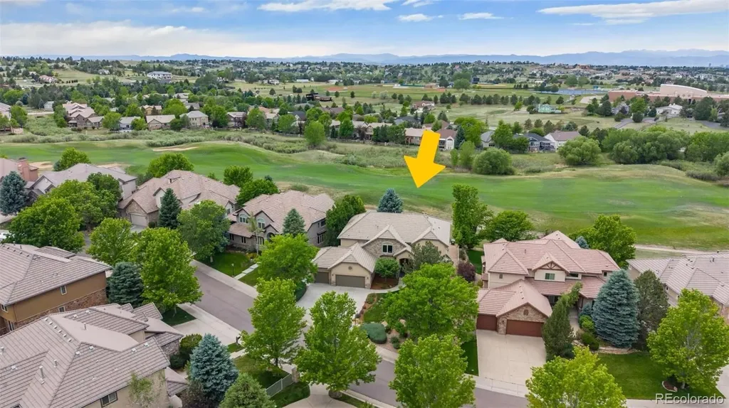 6893 S Netherland Way Aurora CO 80016