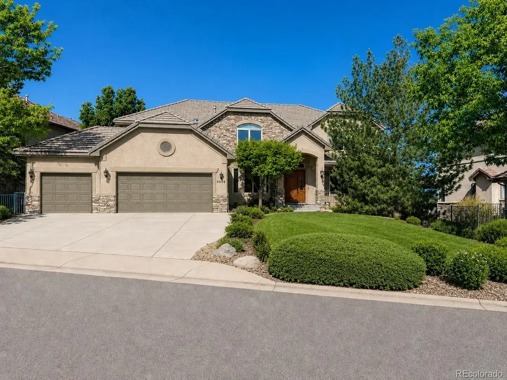 6893 S Netherland Way Aurora CO 80016