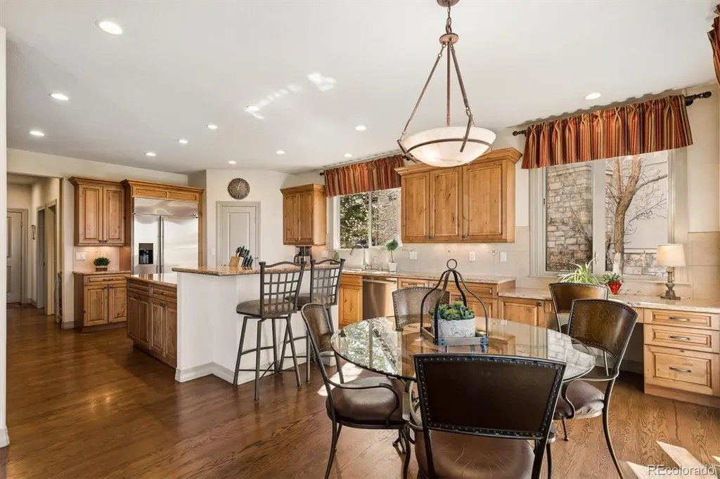 6893 S Netherland Way Aurora CO 80016