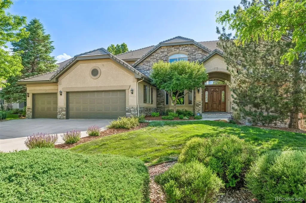 6893 S Netherland Way Aurora CO 80016