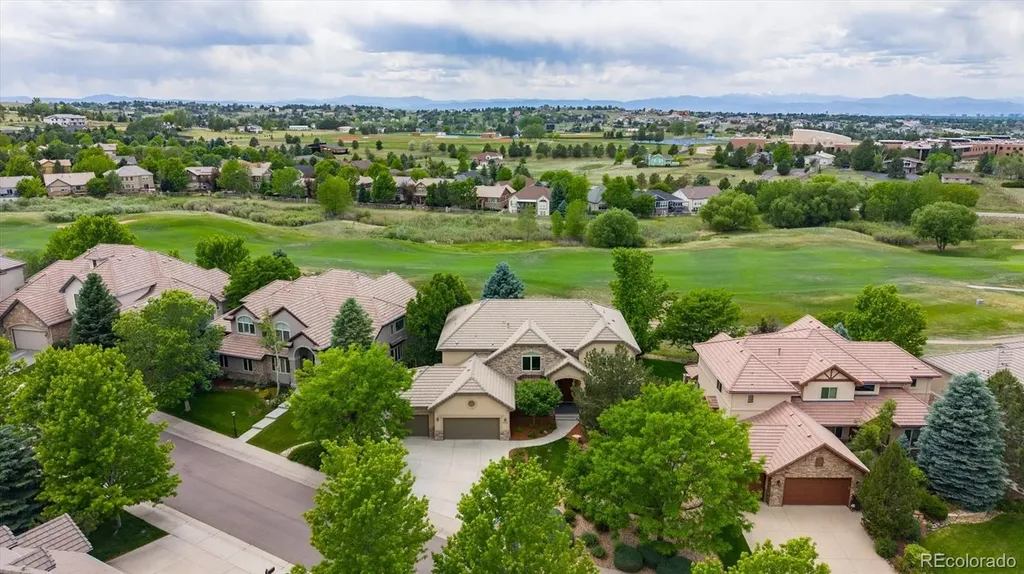 6893 S Netherland Way Aurora CO 80016
