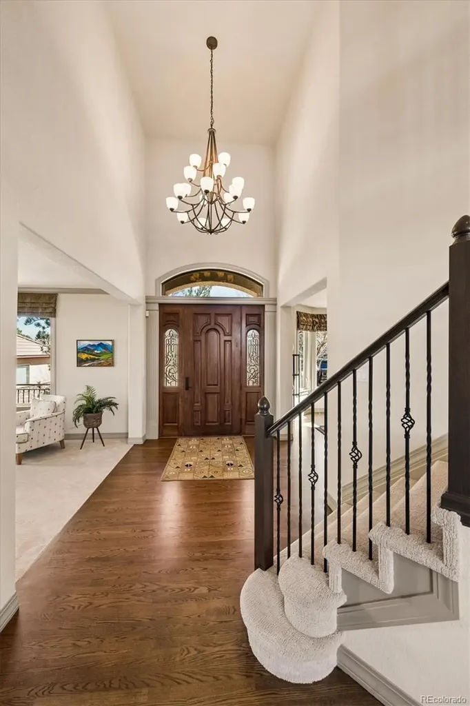 6893 S Netherland Way Aurora CO 80016