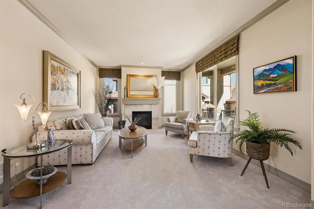 6893 S Netherland Way Aurora CO 80016