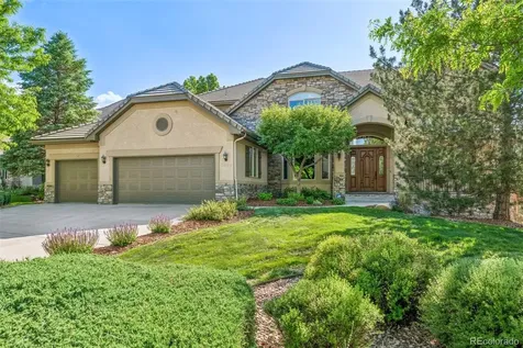 6893 S Netherland Way Aurora CO 80016