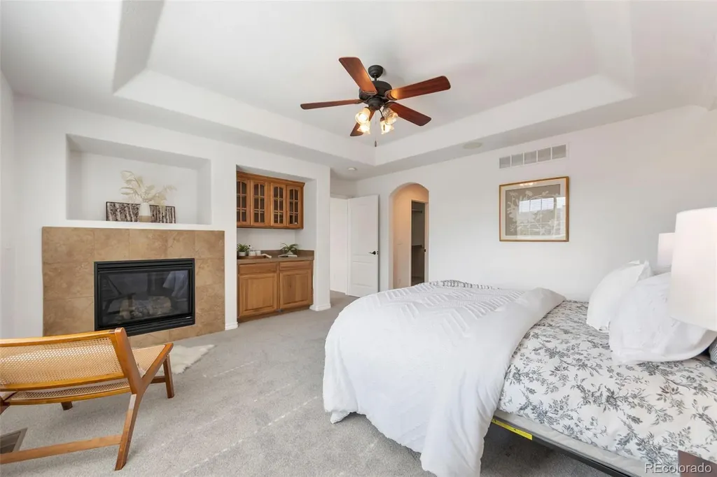 10825 Heatherton Street Highlands Ranch CO 80130