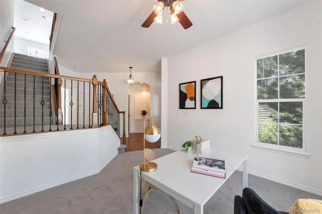 10825 Heatherton Street Highlands Ranch CO 80130