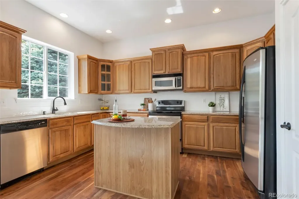 10825 Heatherton Street Highlands Ranch CO 80130