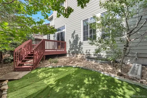 10825 Heatherton Street Highlands Ranch CO 80130