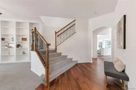 10825 Heatherton Street Highlands Ranch CO 80130