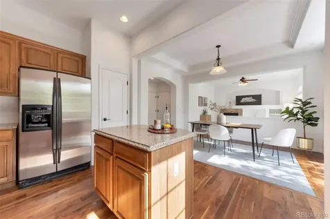 10825 Heatherton Street Highlands Ranch CO 80130