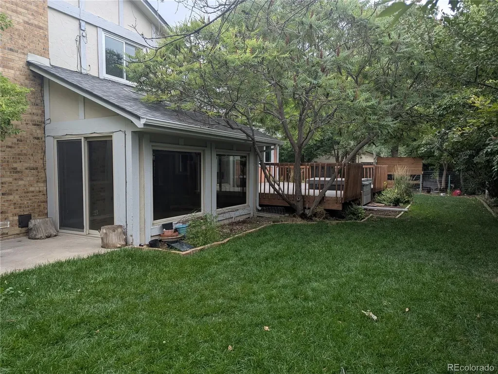 2325 15th Avenue Longmont CO 80503