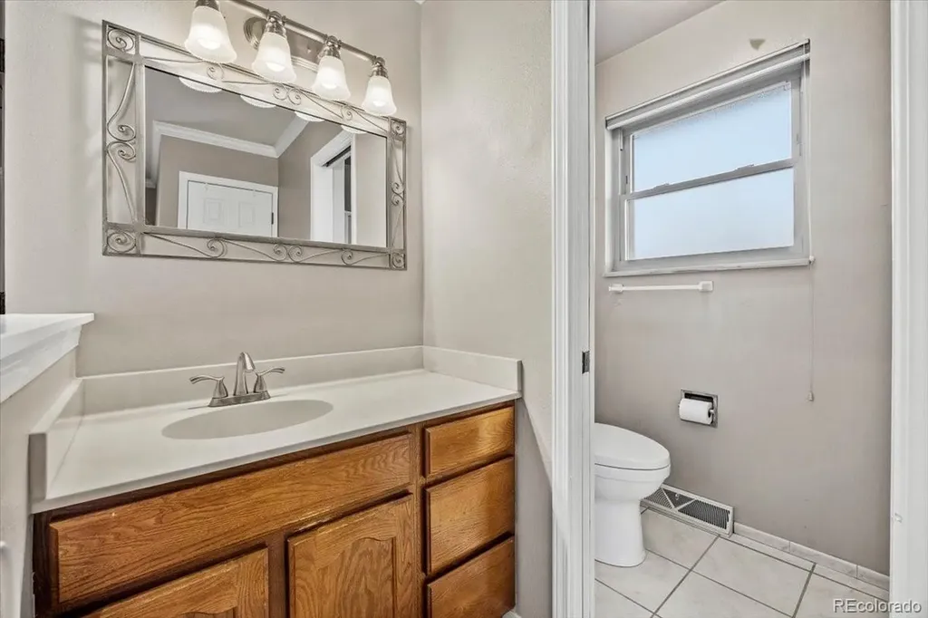 5477 S Cimarron Road Littleton CO 80123