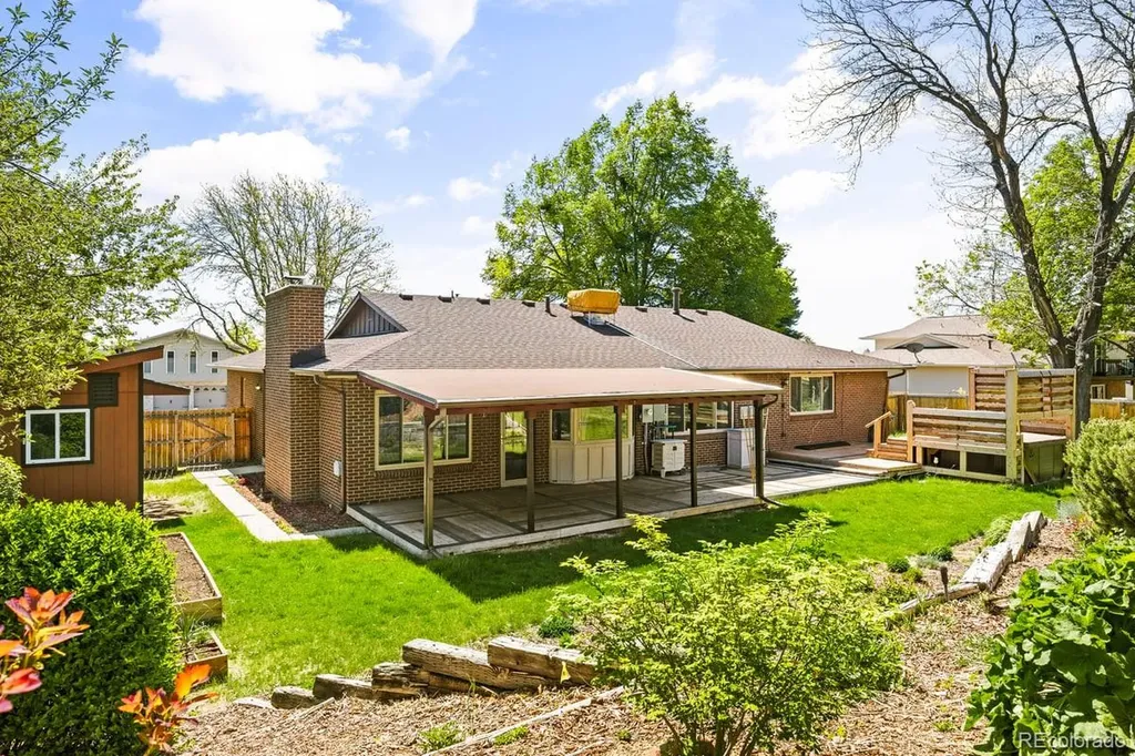 5477 S Cimarron Road Littleton CO 80123