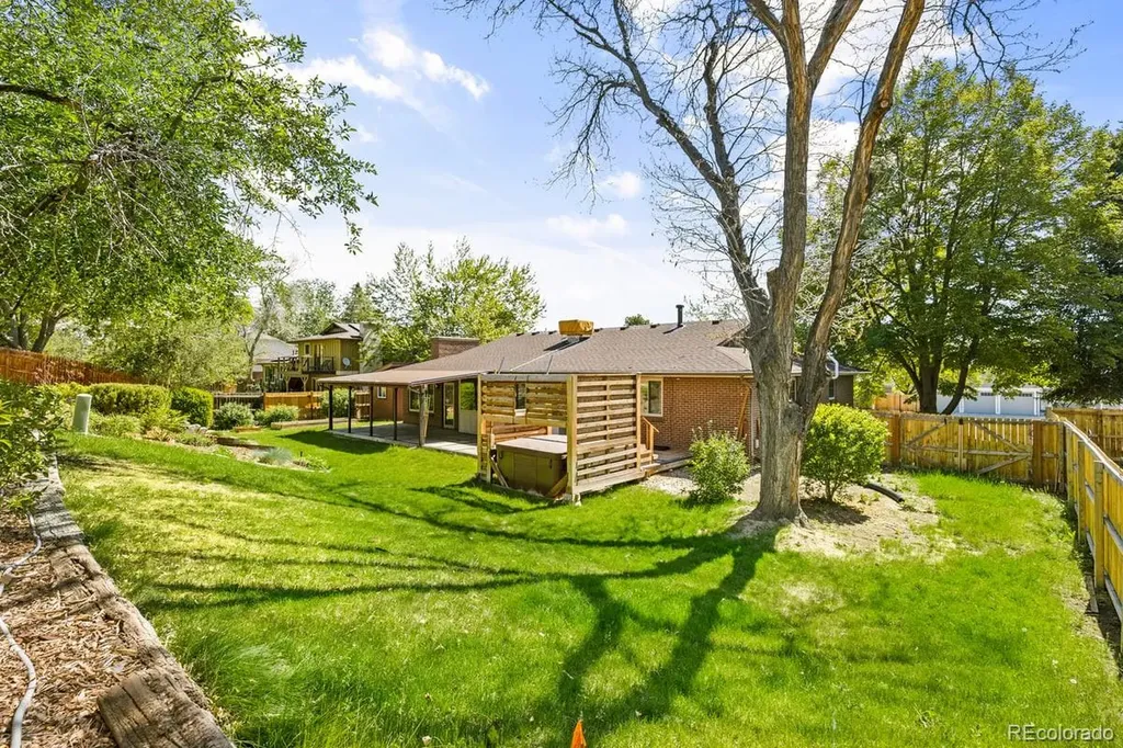 5477 S Cimarron Road Littleton CO 80123