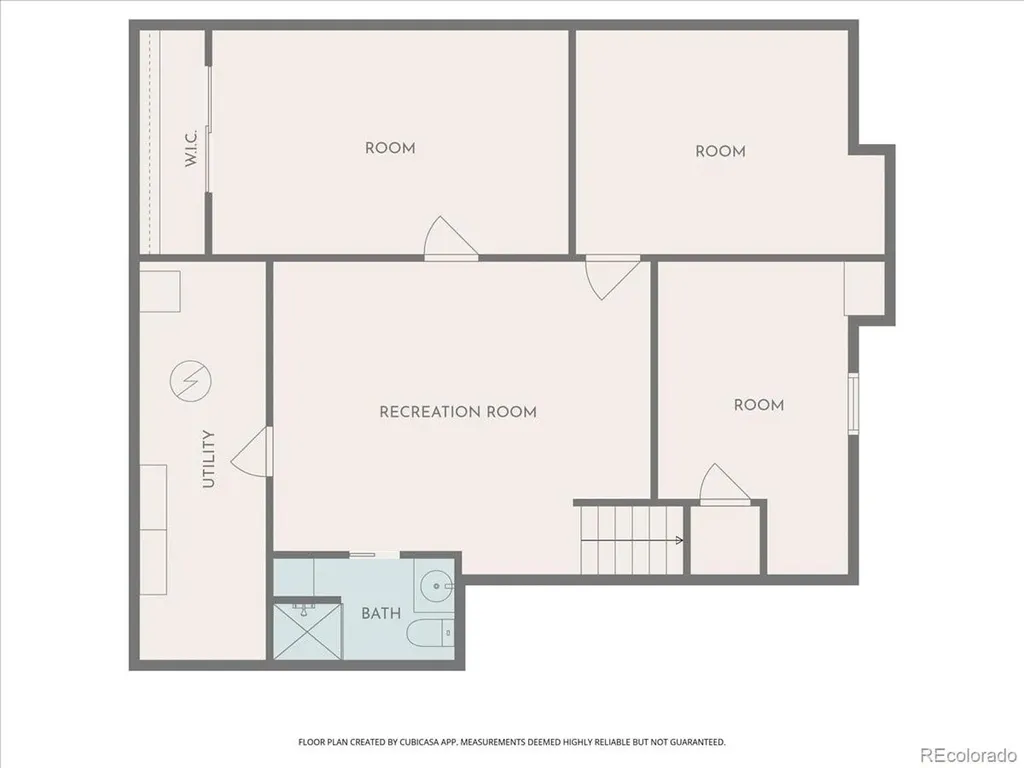 5477 S Cimarron Road Littleton CO 80123