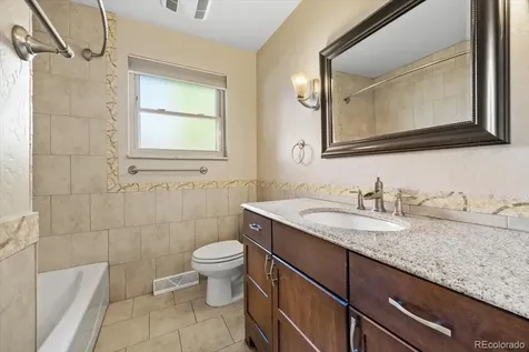 5477 S Cimarron Road Littleton CO 80123