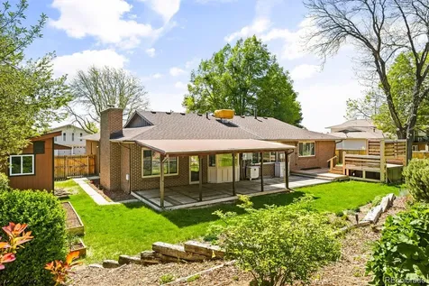 5477 S Cimarron Road Littleton CO 80123