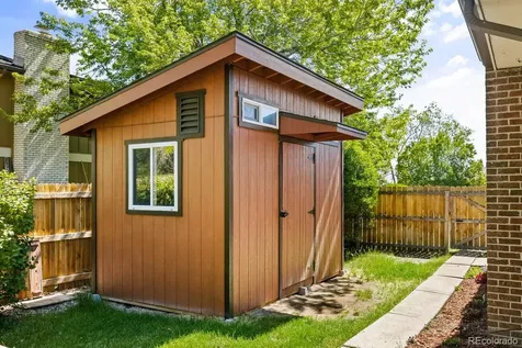 5477 S Cimarron Road Littleton CO 80123