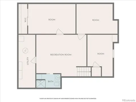5477 S Cimarron Road Littleton CO 80123