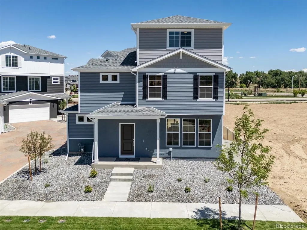 4177 Marblewood Drive Johnstown CO 80534