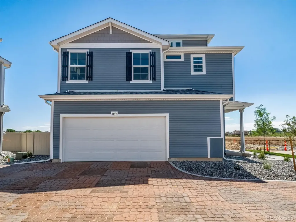 4177 Marblewood Drive Johnstown CO 80534