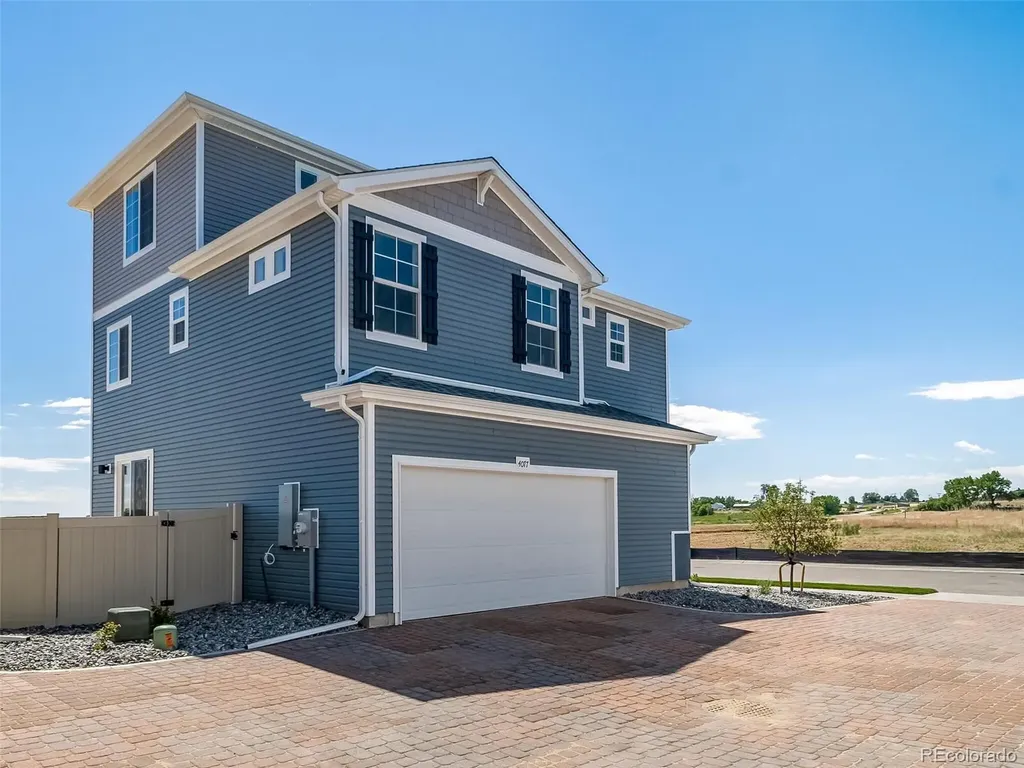 4177 Marblewood Drive Johnstown CO 80534