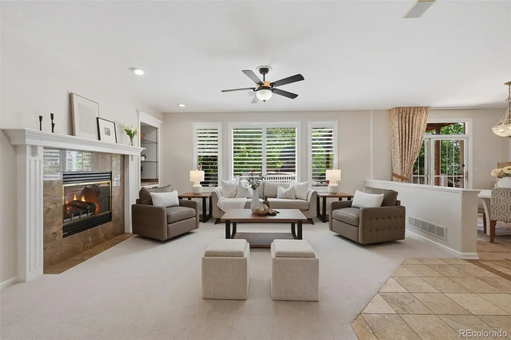 5498 S Helena Street Aurora CO 80015