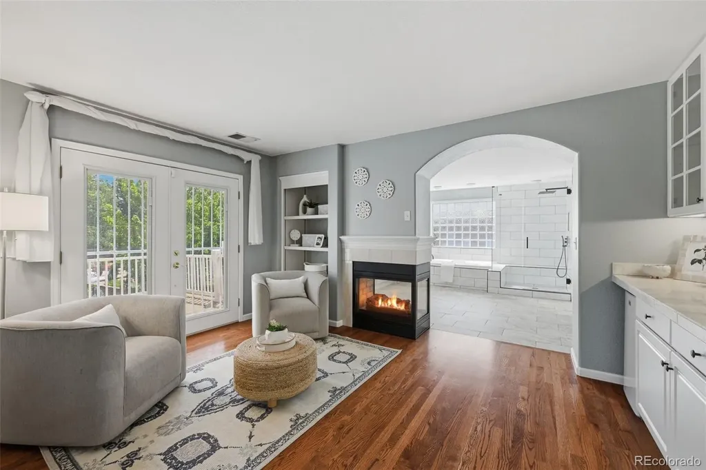 5498 S Helena Street Aurora CO 80015