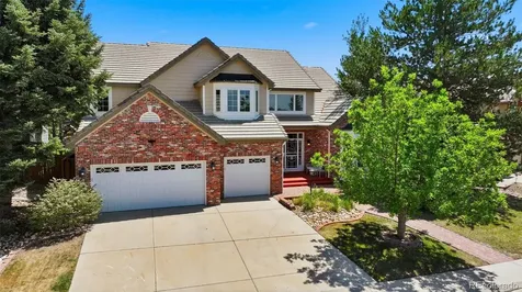 5498 S Helena Street Aurora CO 80015