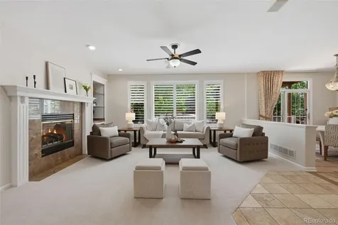 5498 S Helena Street Aurora CO 80015
